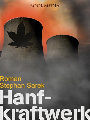 cover image of Das Hanfkraftwerk